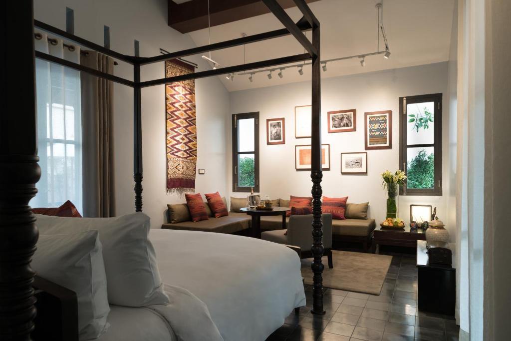 Sofitel Luang Prabang en Luang Prabang