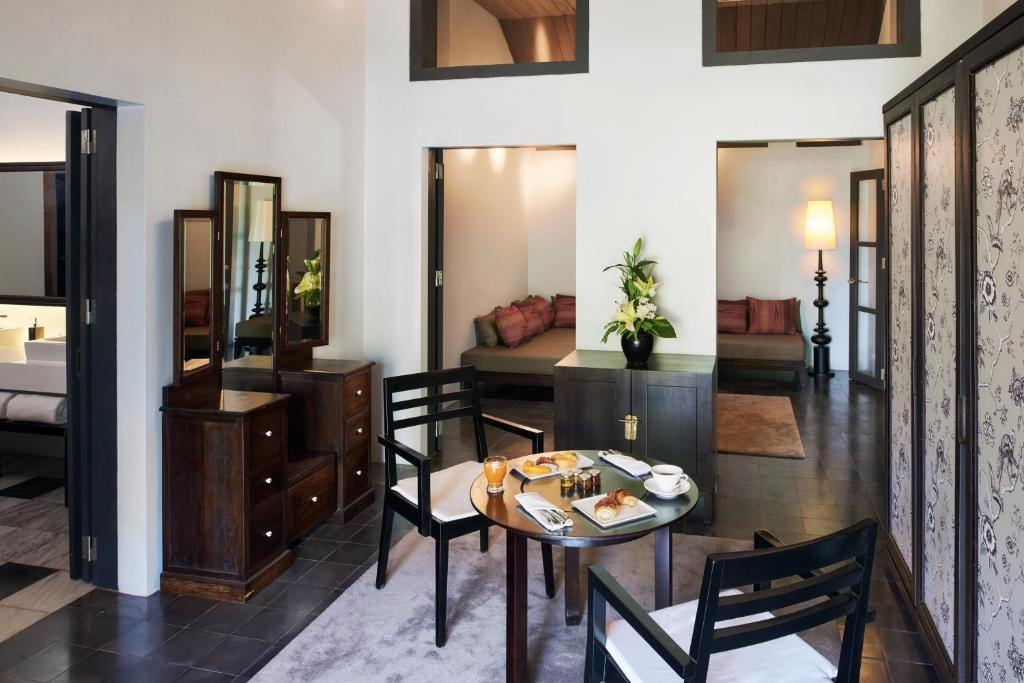 Sofitel Luang Prabang en Luang Prabang