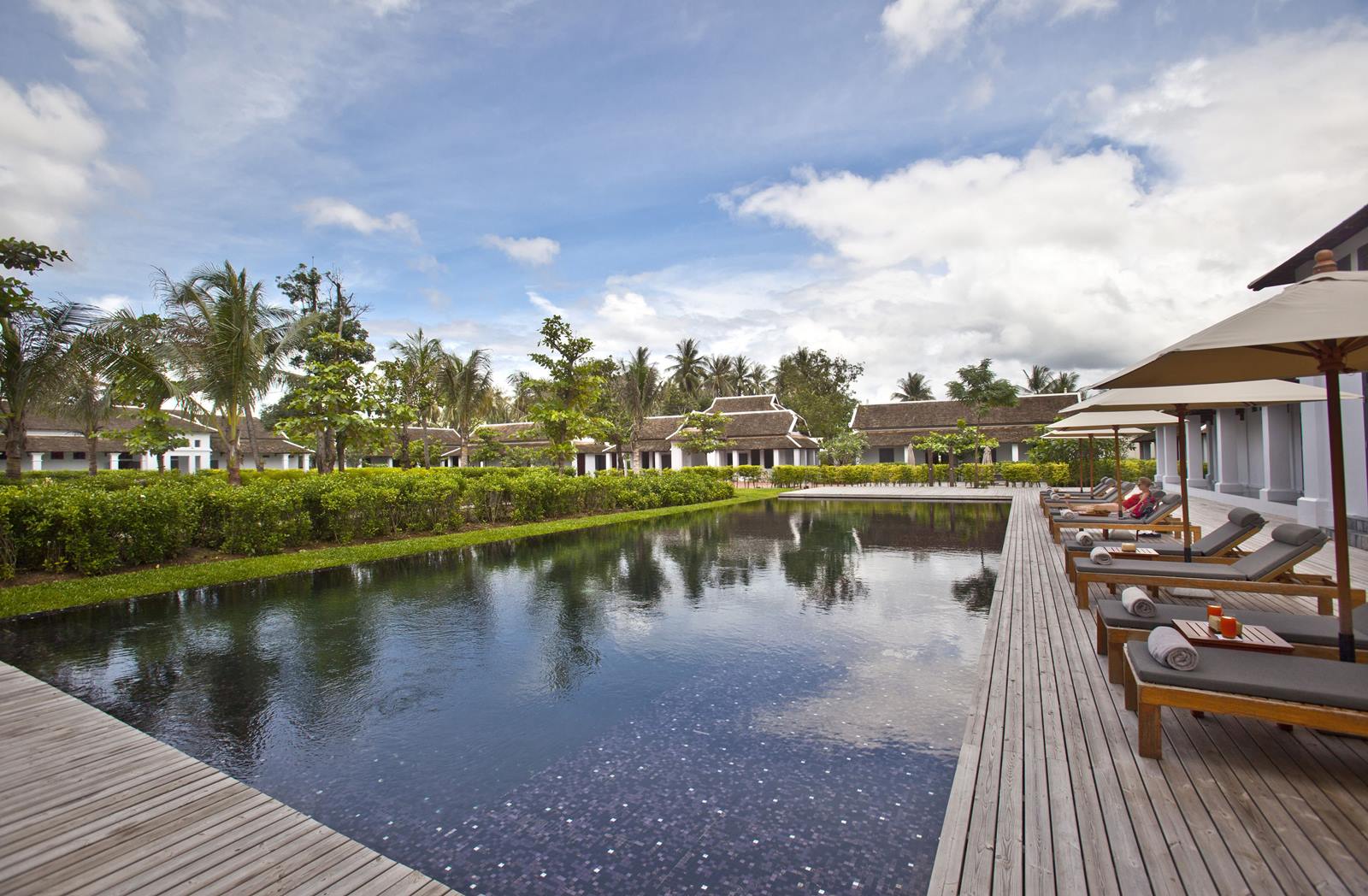 Sofitel Luang Prabang en Luang Prabang