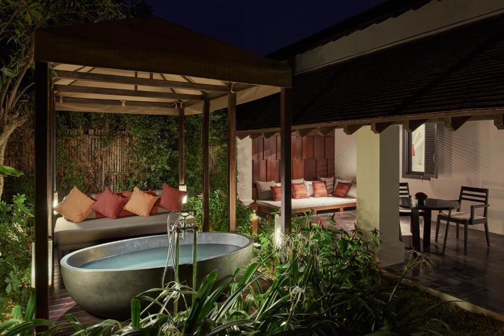 Sofitel Luang Prabang en Luang Prabang
