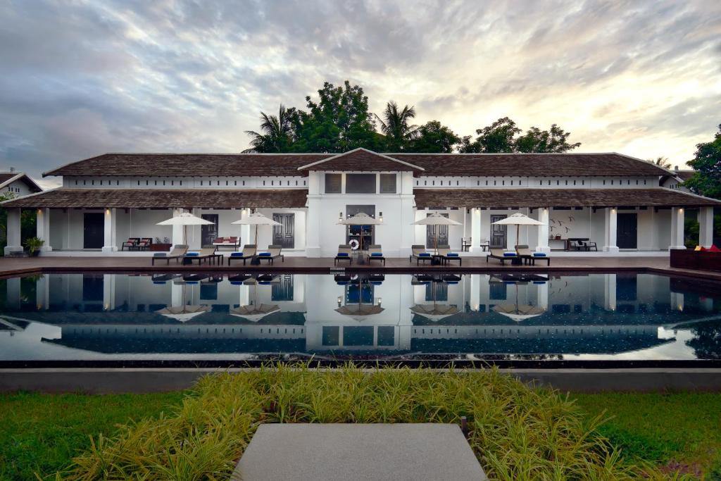 Sofitel Luang Prabang en Luang Prabang