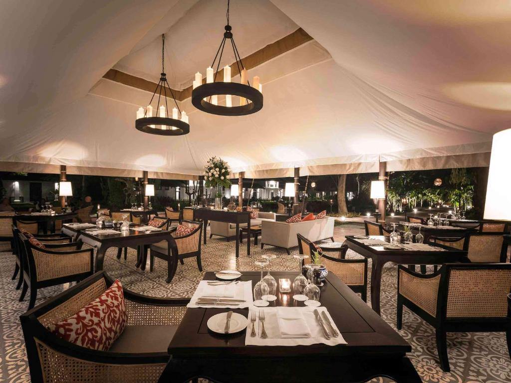 Sofitel Luang Prabang en Luang Prabang