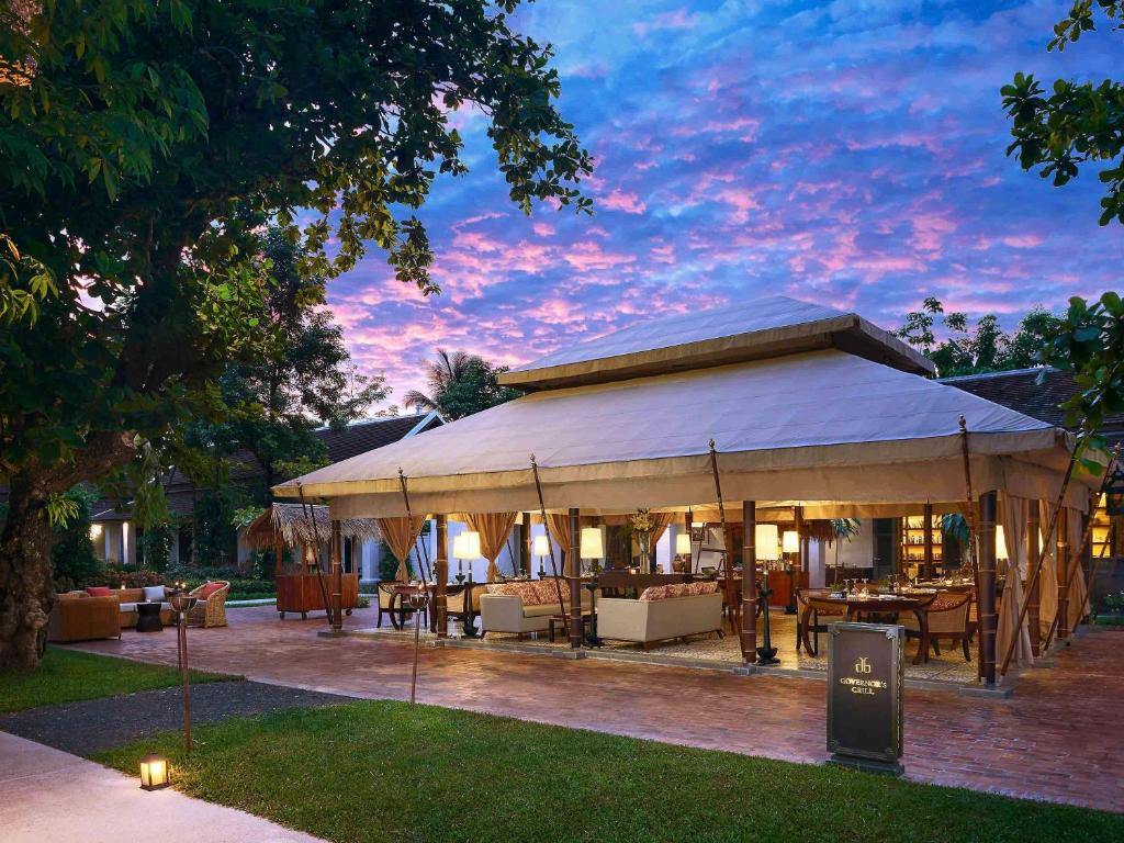 Sofitel Luang Prabang en Luang Prabang