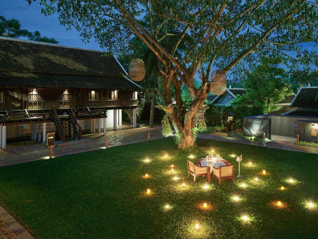 Sofitel Luang Prabang en Luang Prabang