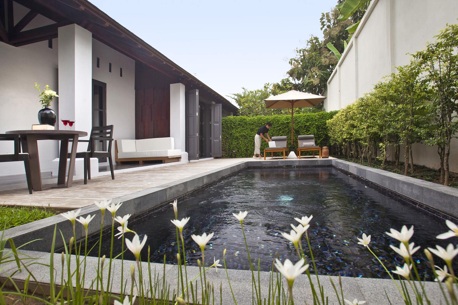 Sofitel Luang Prabang en Luang Prabang