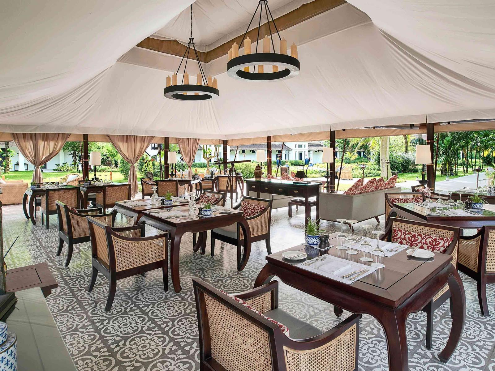 Sofitel Luang Prabang en Luang Prabang