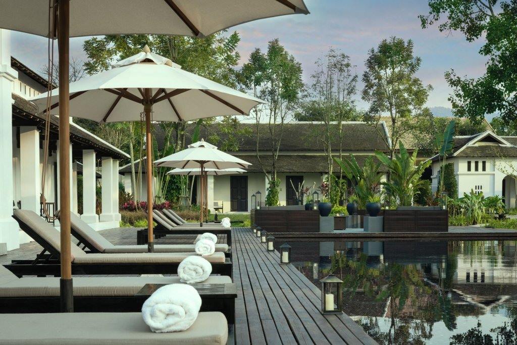 Sofitel Luang Prabang en Luang Prabang