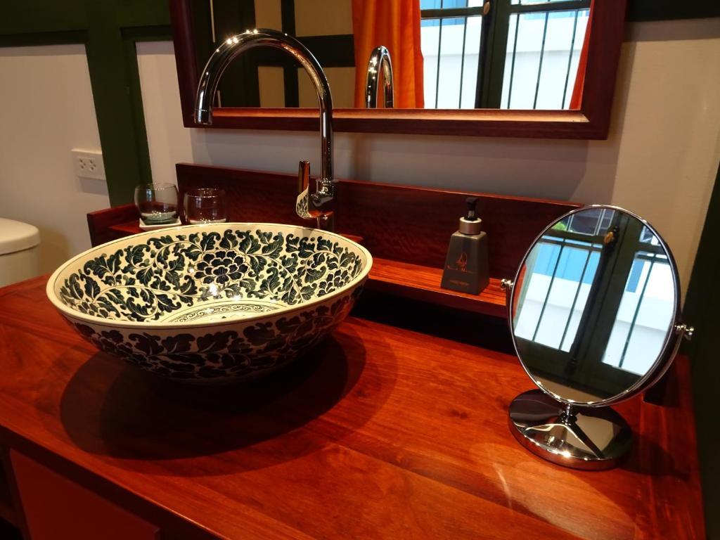 Villa Maydou Boutique Hotel en Luang Prabang
