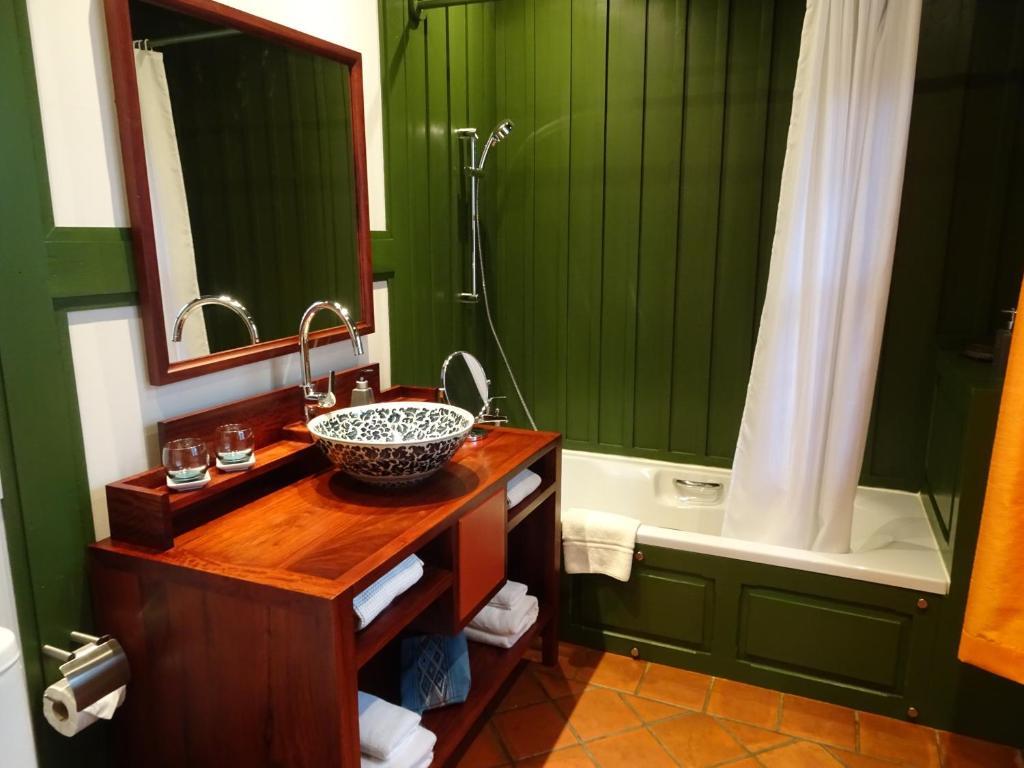 Villa Maydou Boutique Hotel en Luang Prabang