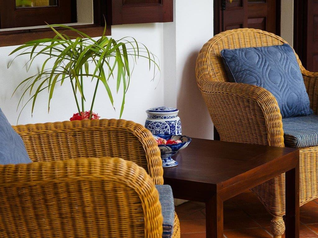 Villa Maydou Boutique Hotel en Luang Prabang