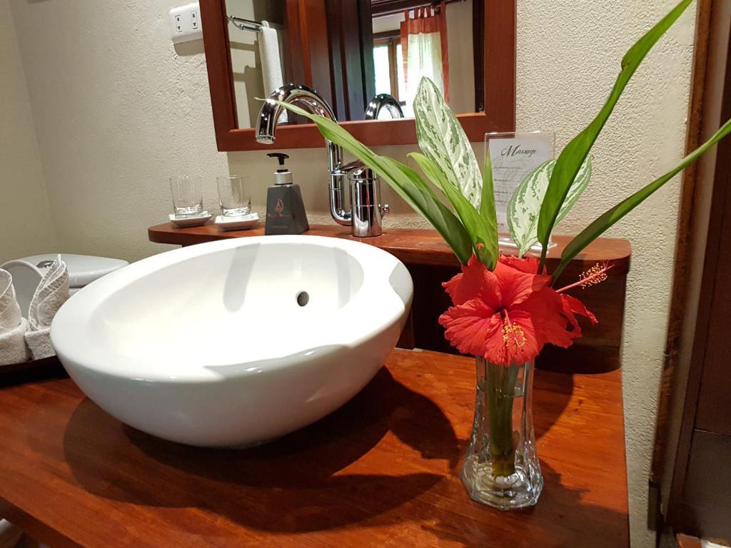 Villa Maydou Boutique Hotel en Luang Prabang