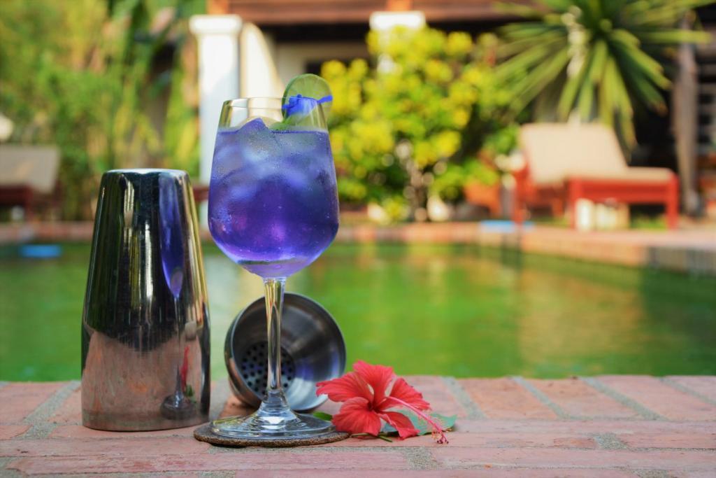 Villa Maydou Boutique Hotel en Luang Prabang