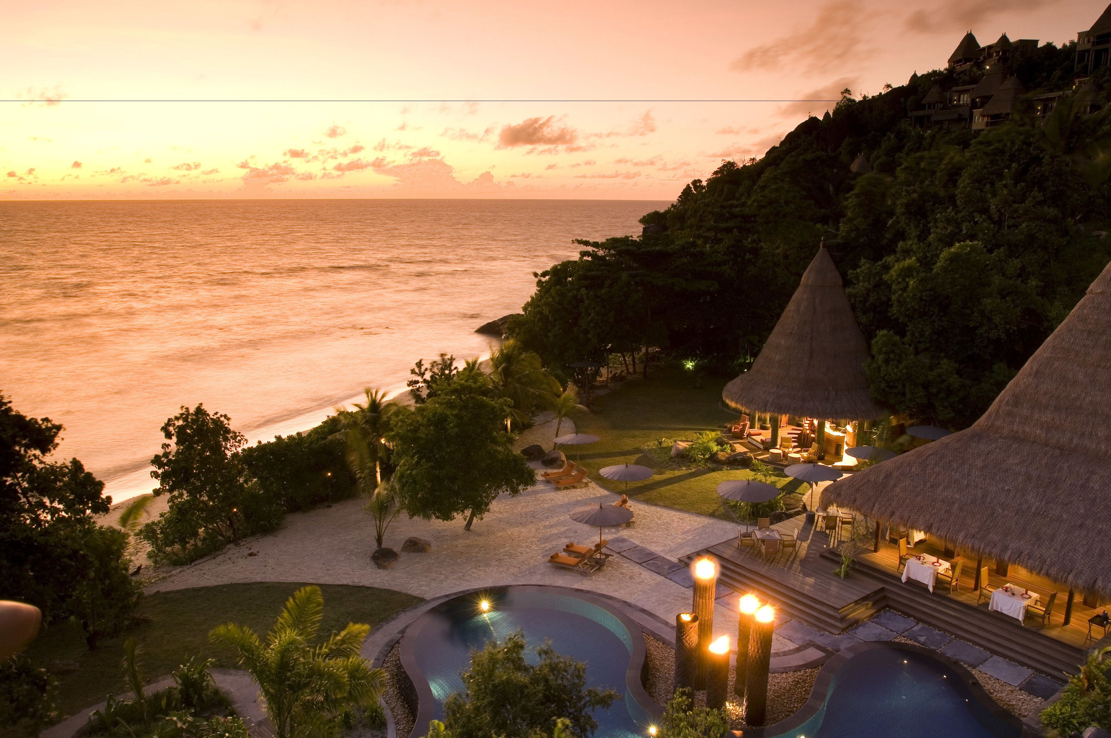Mahé