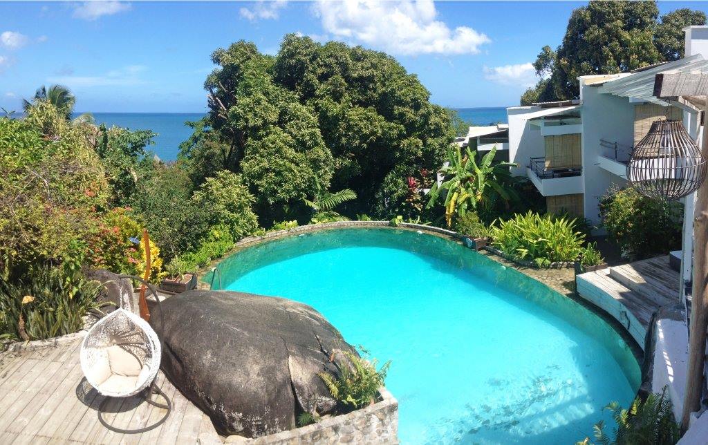 Bliss Mahé en Mahé