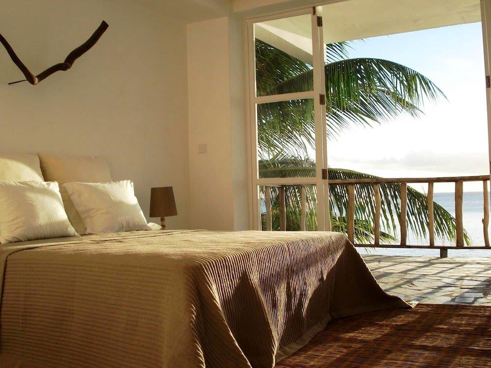 Bliss Mahé en Mahé