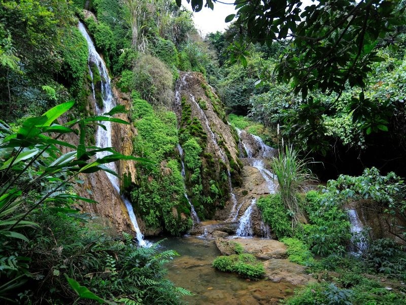 Imagen de viaje LAT.40