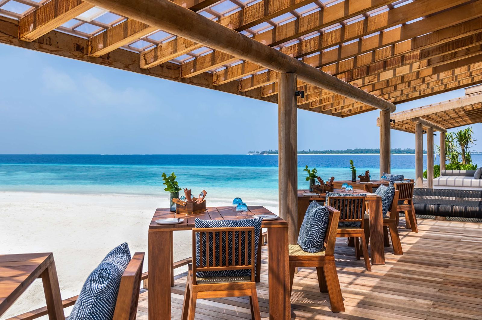 Alila Kothaifaru Maldives en Raa Atoll