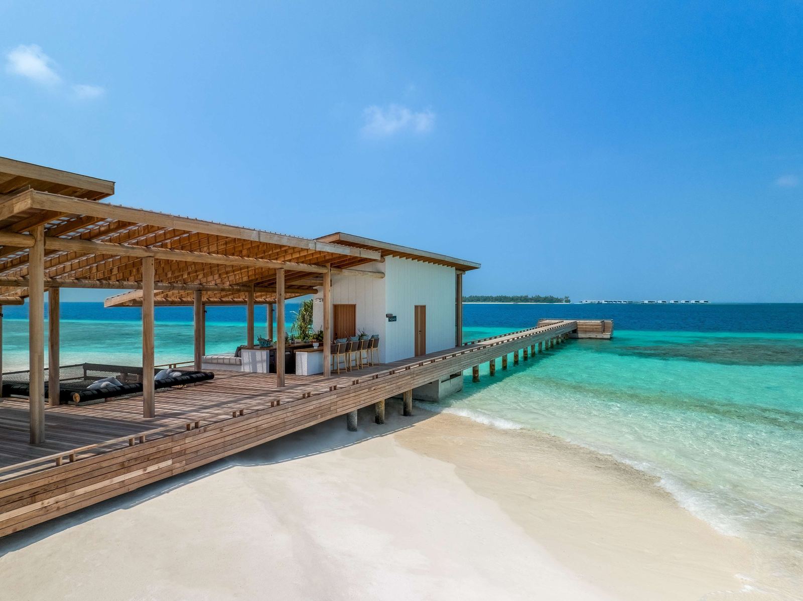 Alila Kothaifaru Maldives en Raa Atoll