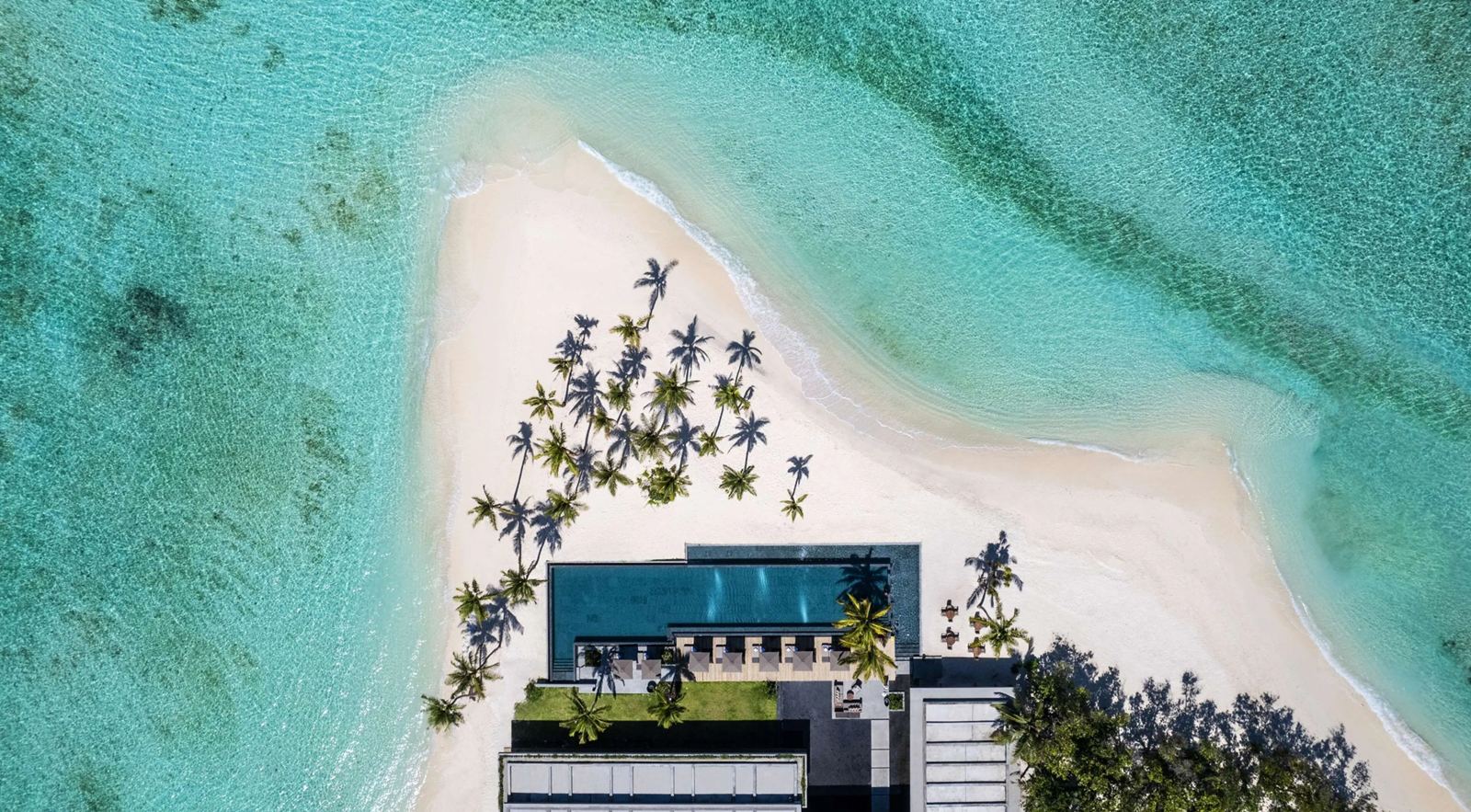 Alila Kothaifaru Maldives en Raa Atoll