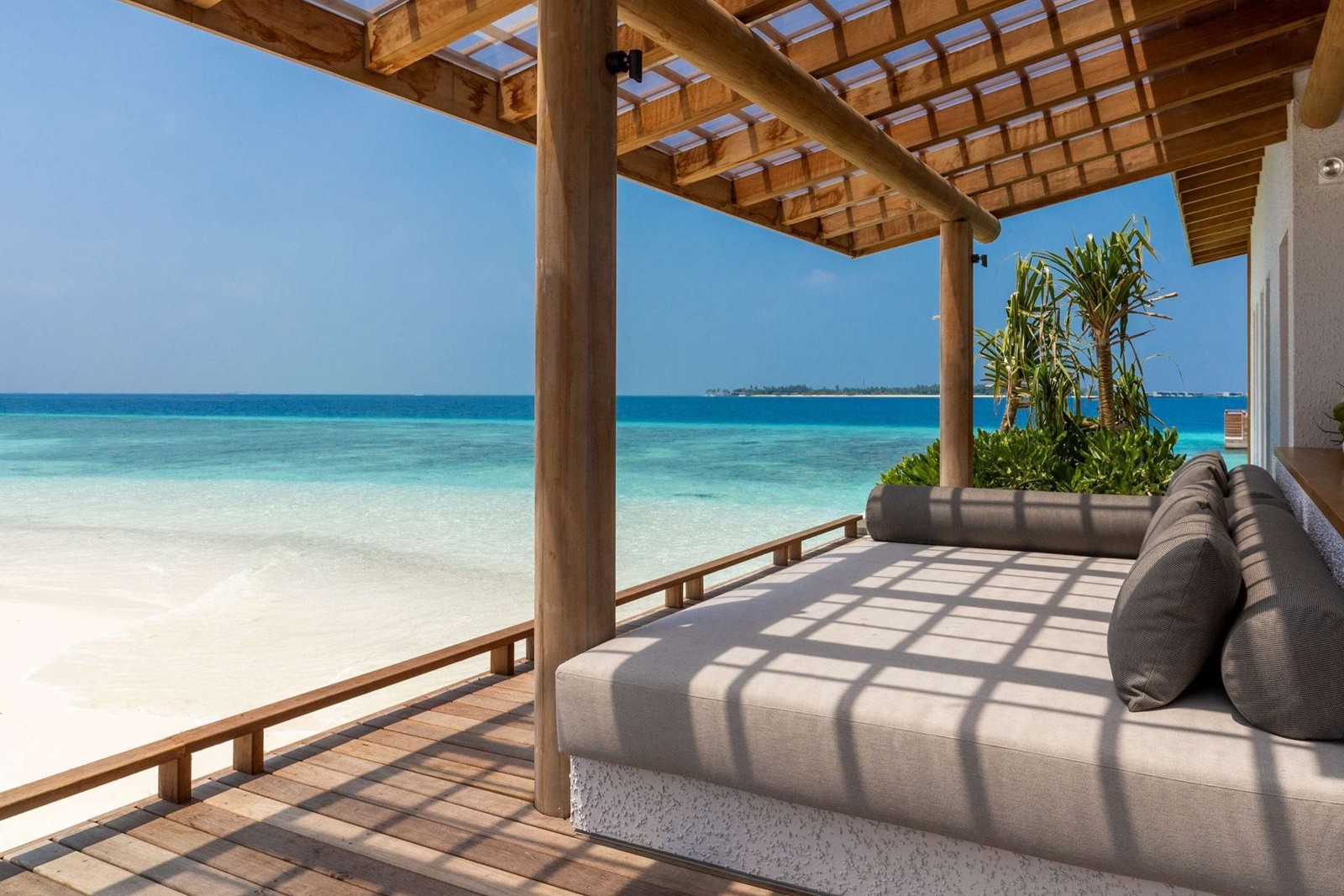 Alila Kothaifaru Maldives en Raa Atoll