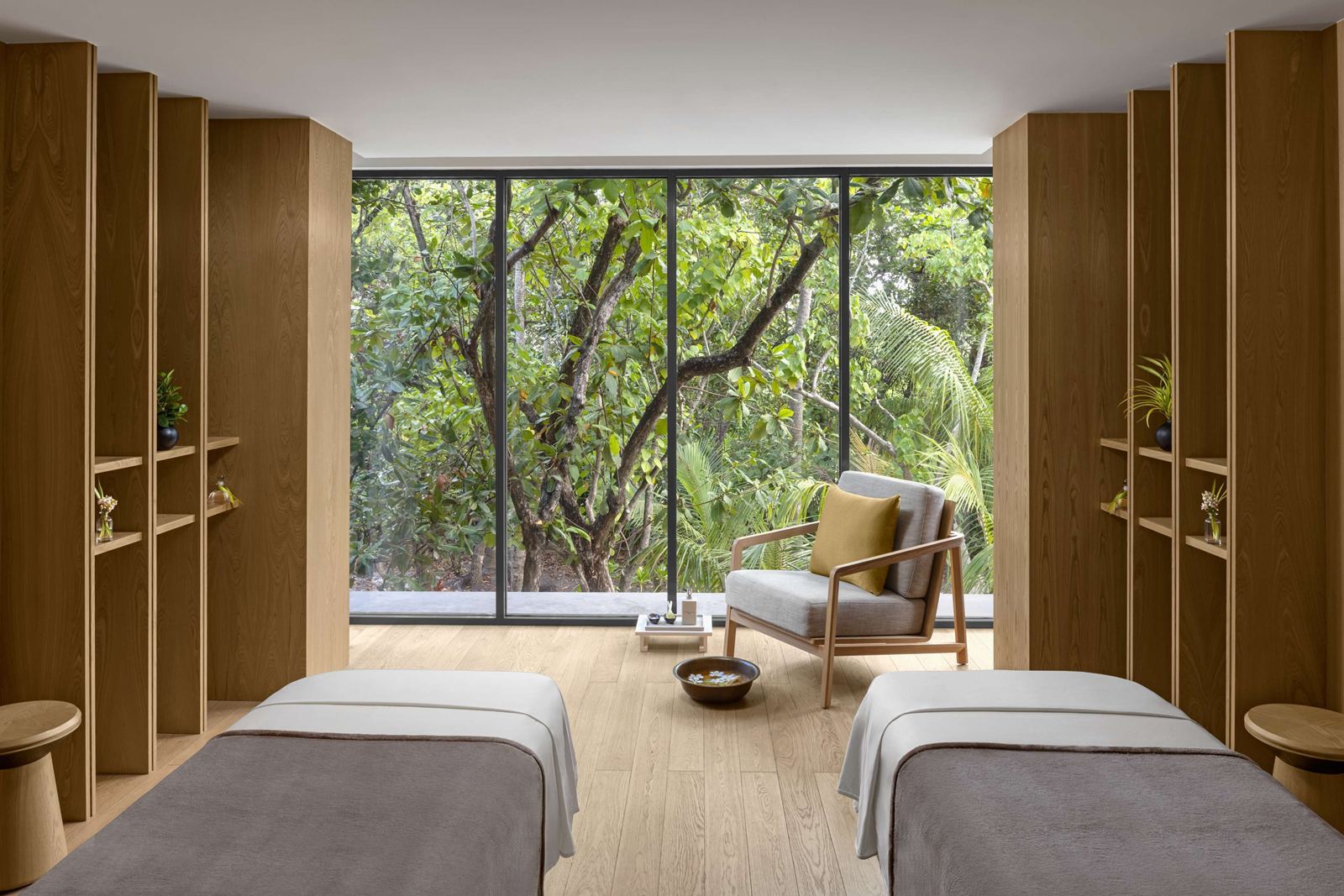 Alila Kothaifaru Maldives en Raa Atoll