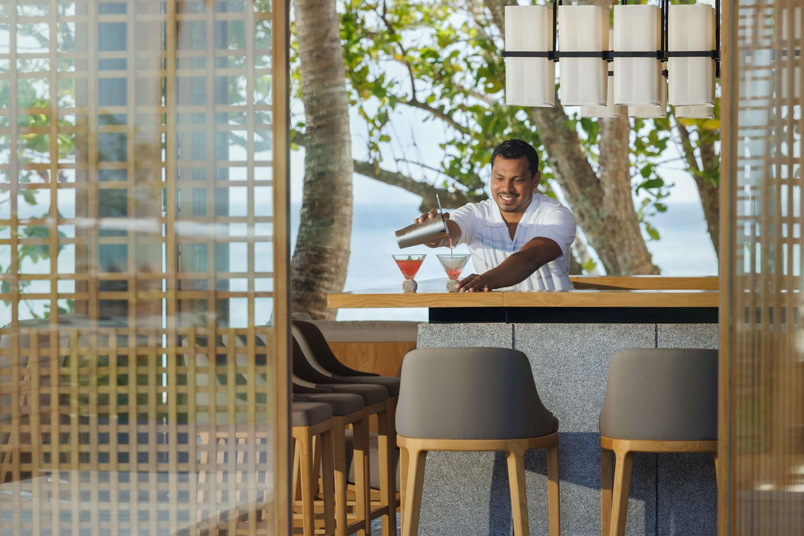 Alila Kothaifaru Maldives en Raa Atoll