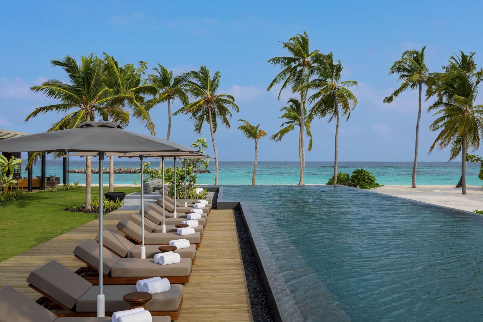 Alila Kothaifaru Maldives en Raa Atoll