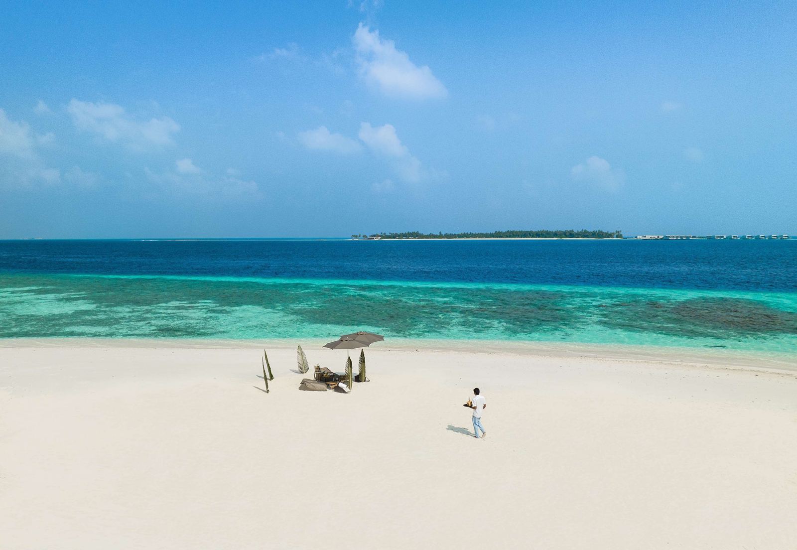 Alila Kothaifaru Maldives en Raa Atoll