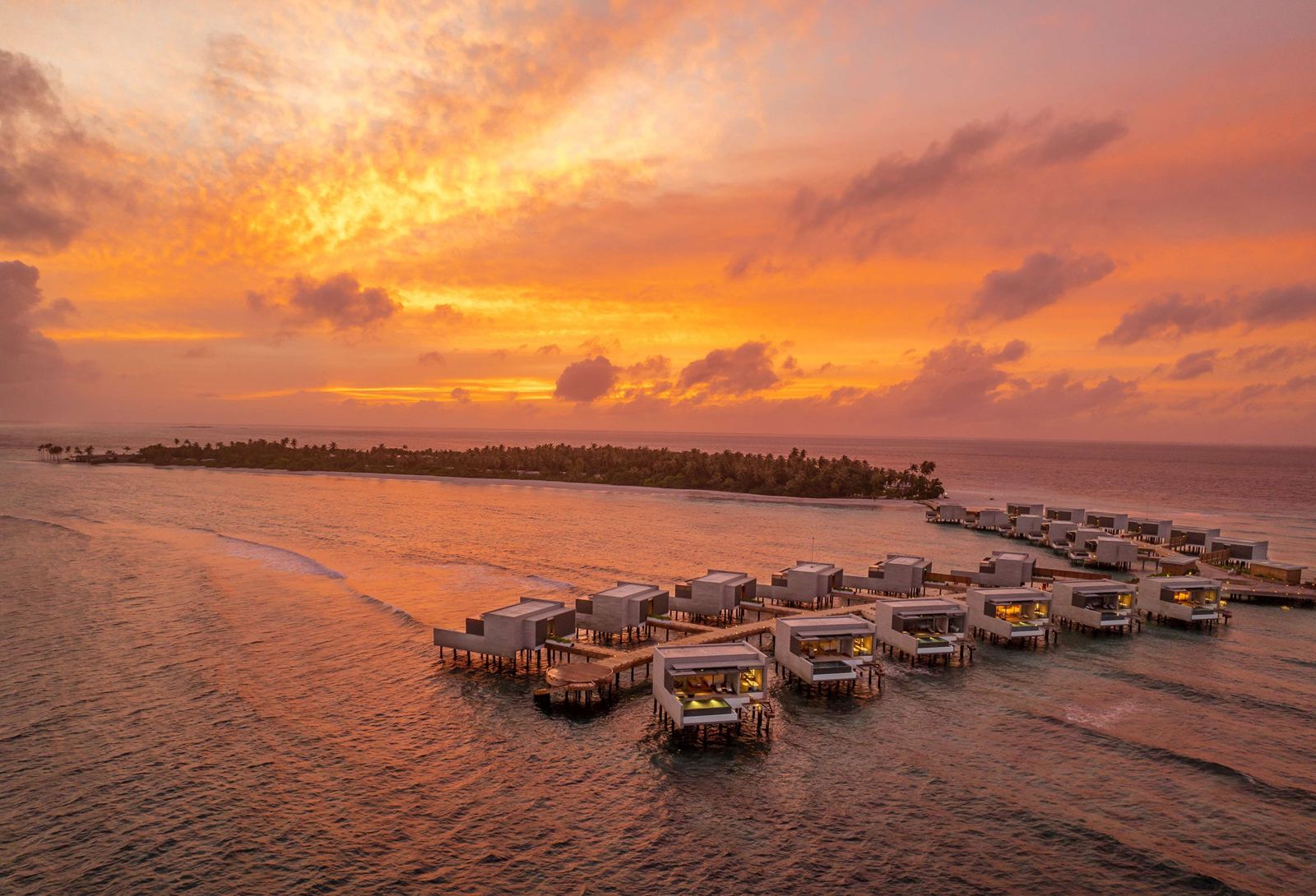 Alila Kothaifaru Maldives en Raa Atoll