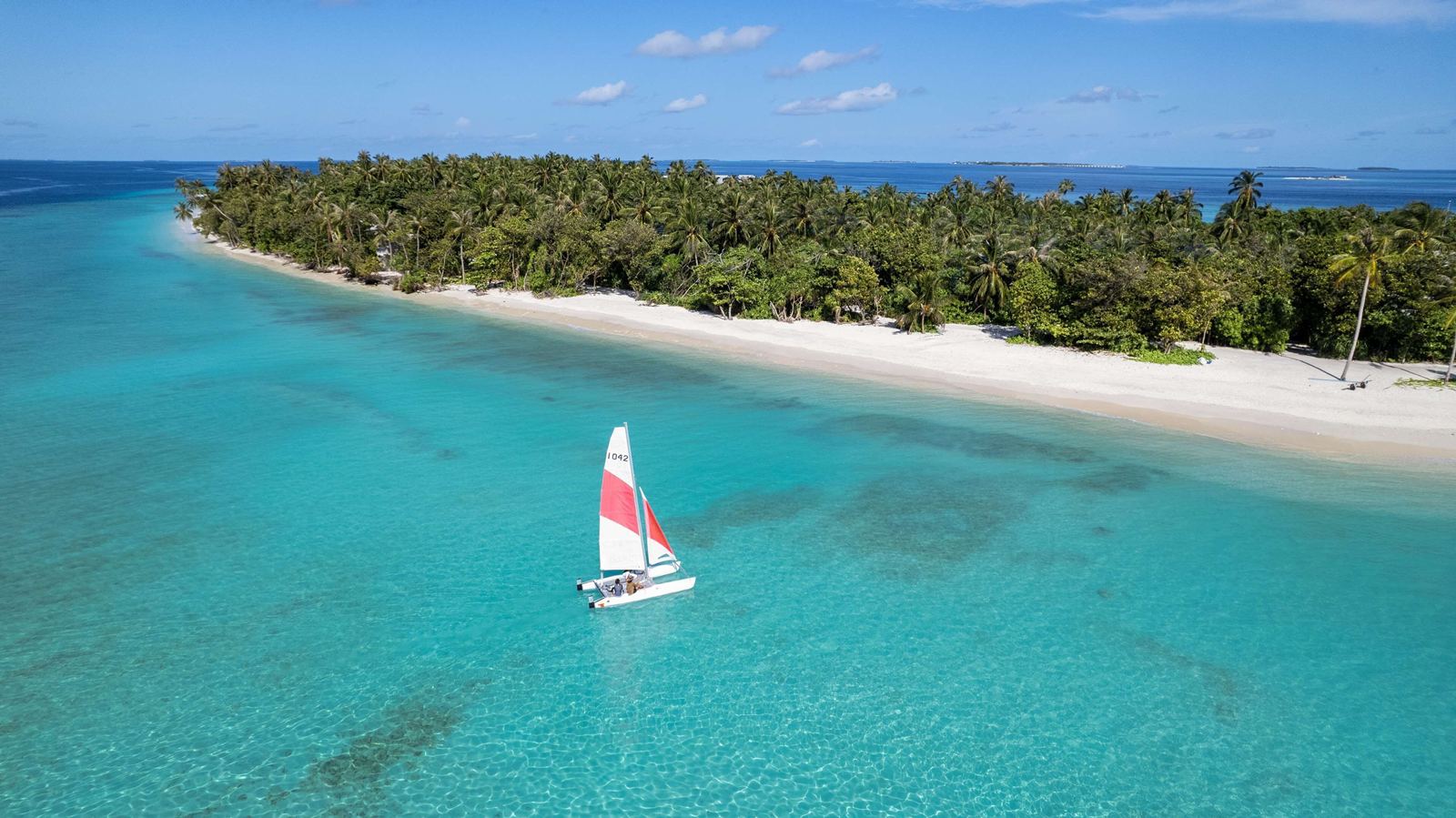 Alila Kothaifaru Maldives en Raa Atoll