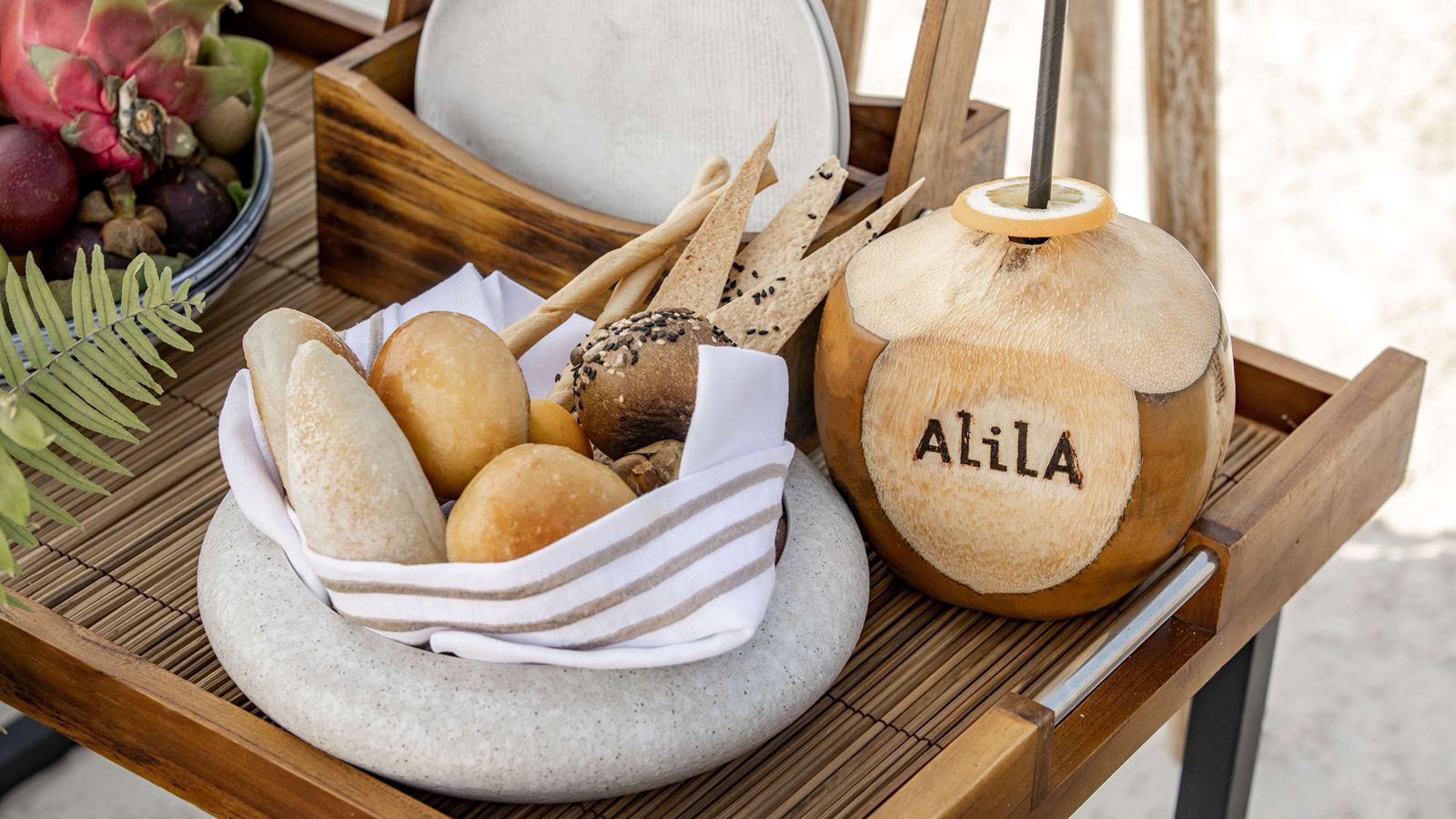 Alila Kothaifaru Maldives en Raa Atoll