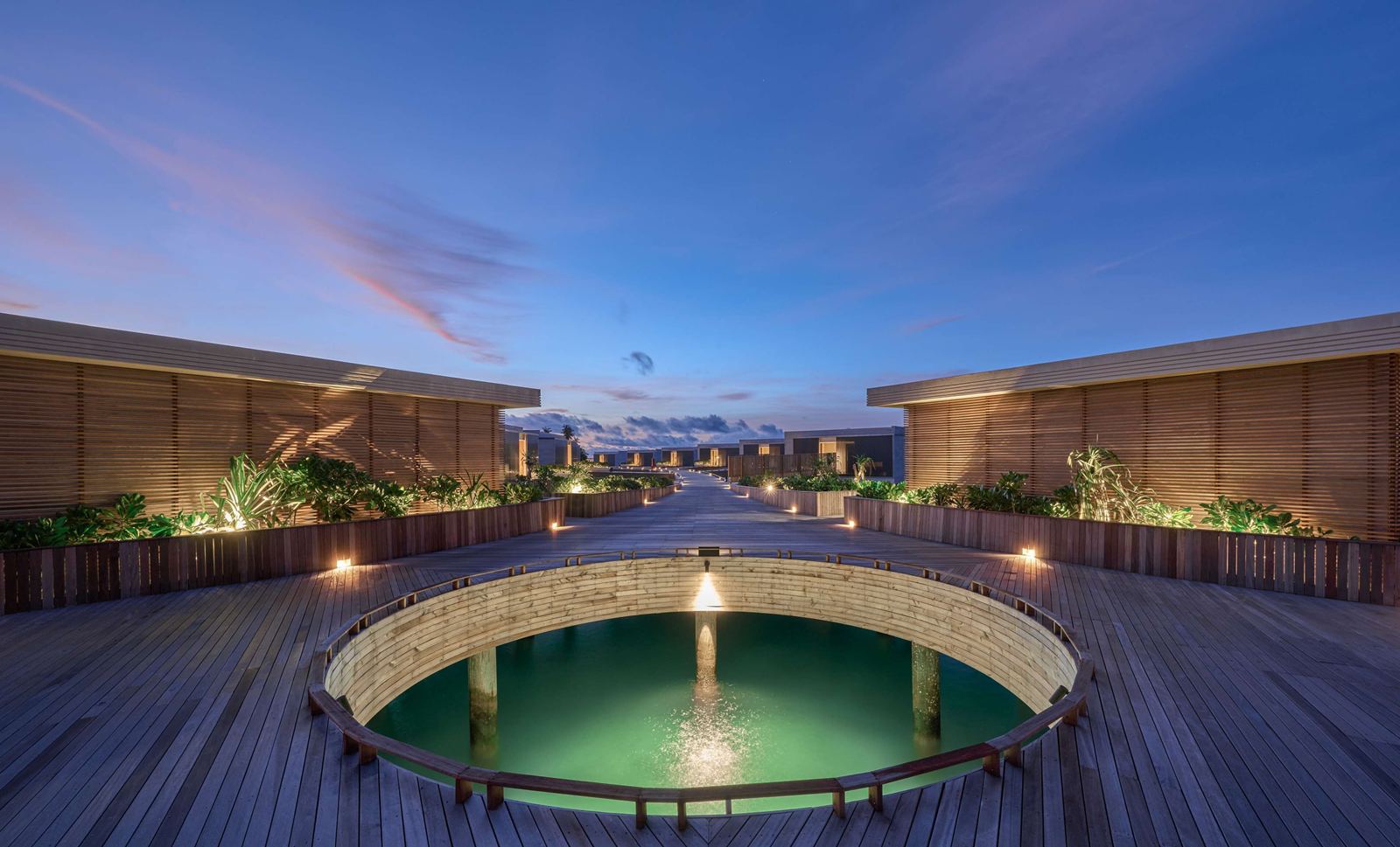 Alila Kothaifaru Maldives en Raa Atoll