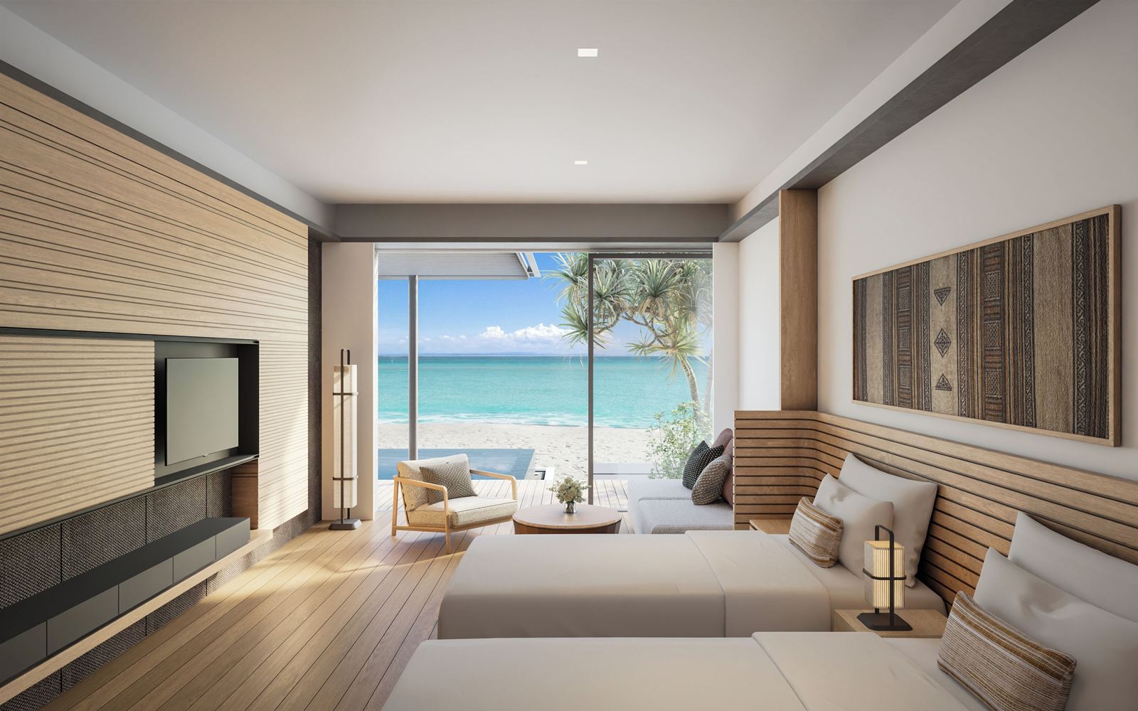 Alila Kothaifaru Maldives en Raa Atoll