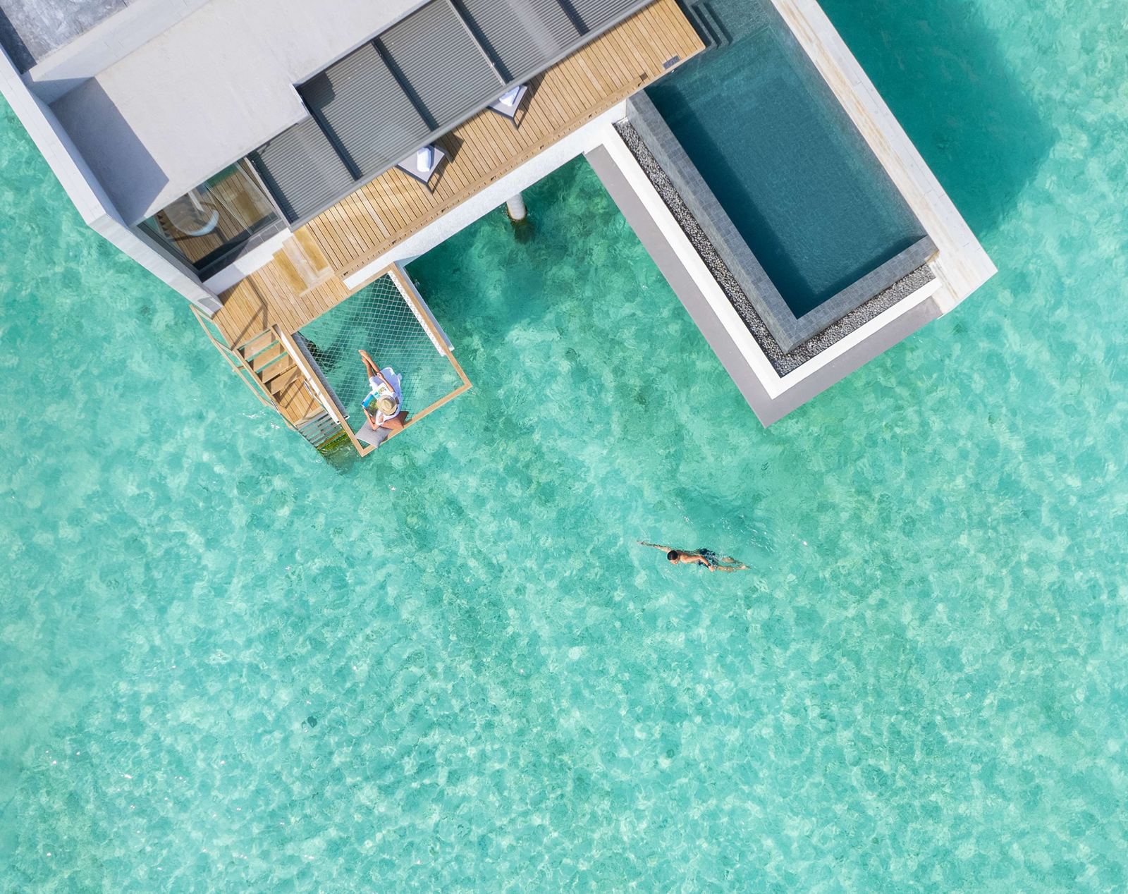 Alila Kothaifaru Maldives en Raa Atoll
