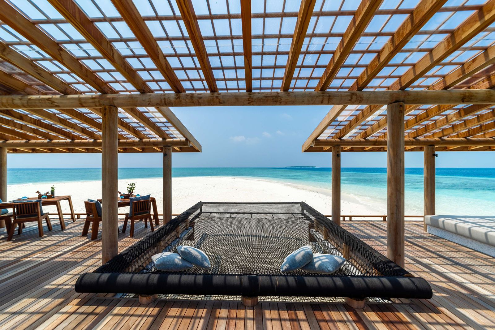Alila Kothaifaru Maldives en Raa Atoll