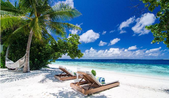 Amilla Maldives en Baa Atoll