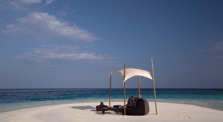 Coco Bodu Hithi en North Male Atoll