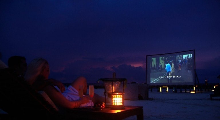 Coco Bodu Hithi en North Male Atoll