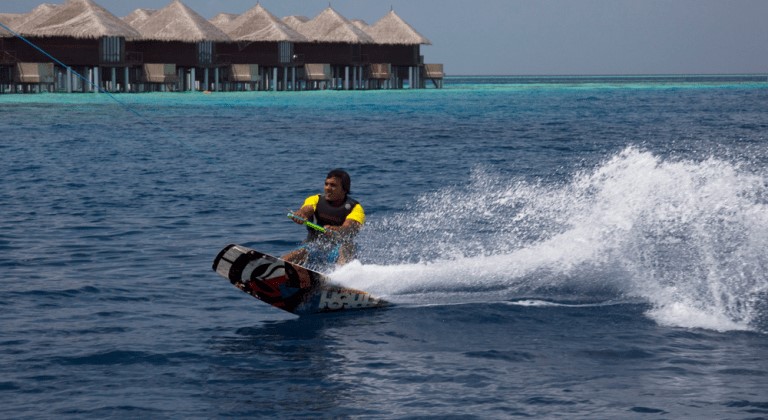 Coco Bodu Hithi en North Male Atoll