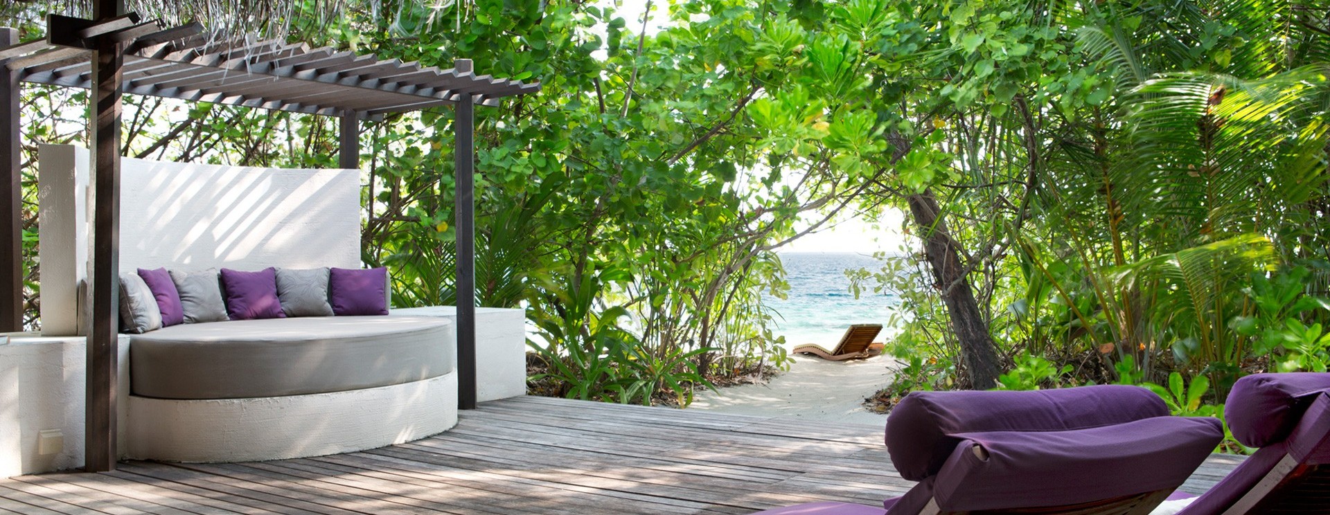 Coco Bodu Hithi en North Male Atoll