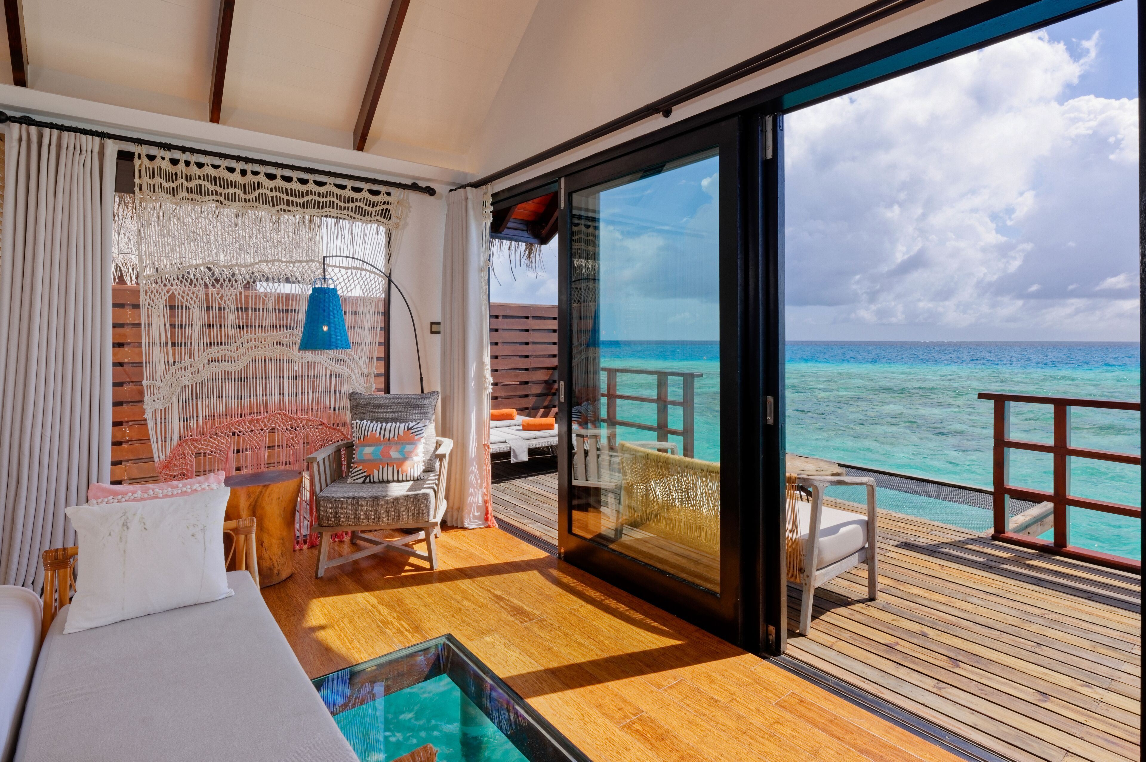 Grand Park Kodhipparu en North Male Atoll