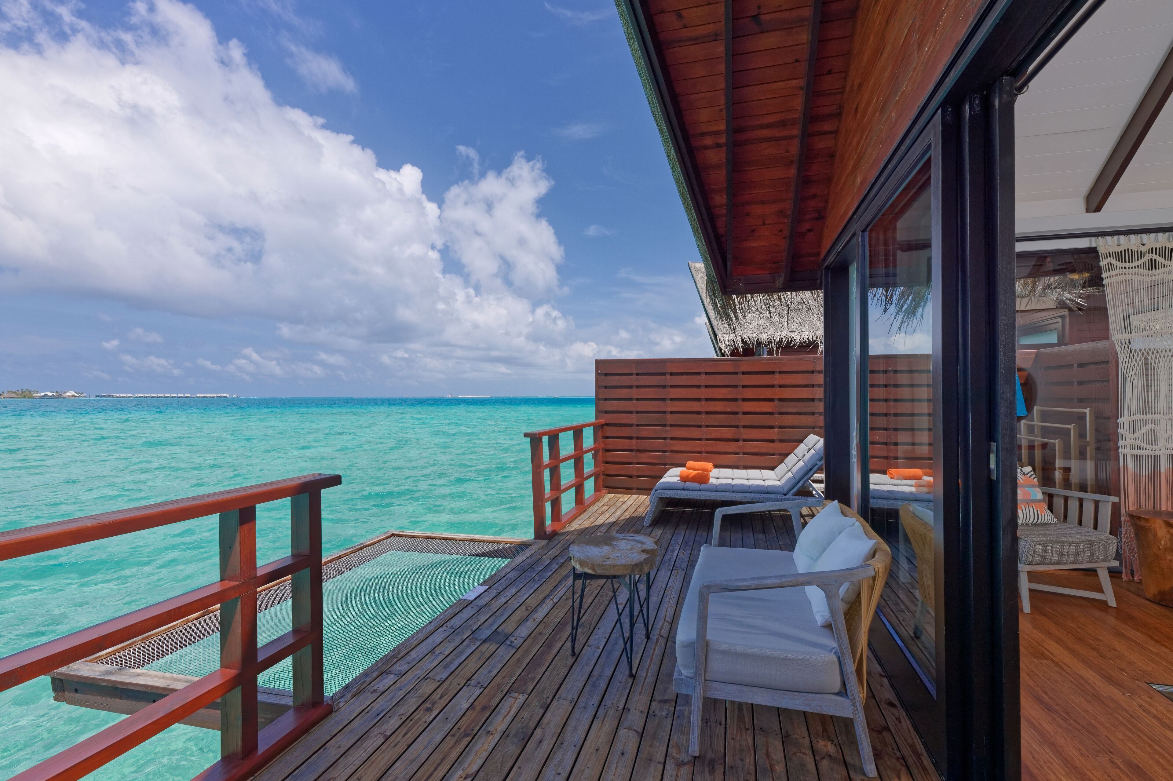 Grand Park Kodhipparu en North Male Atoll