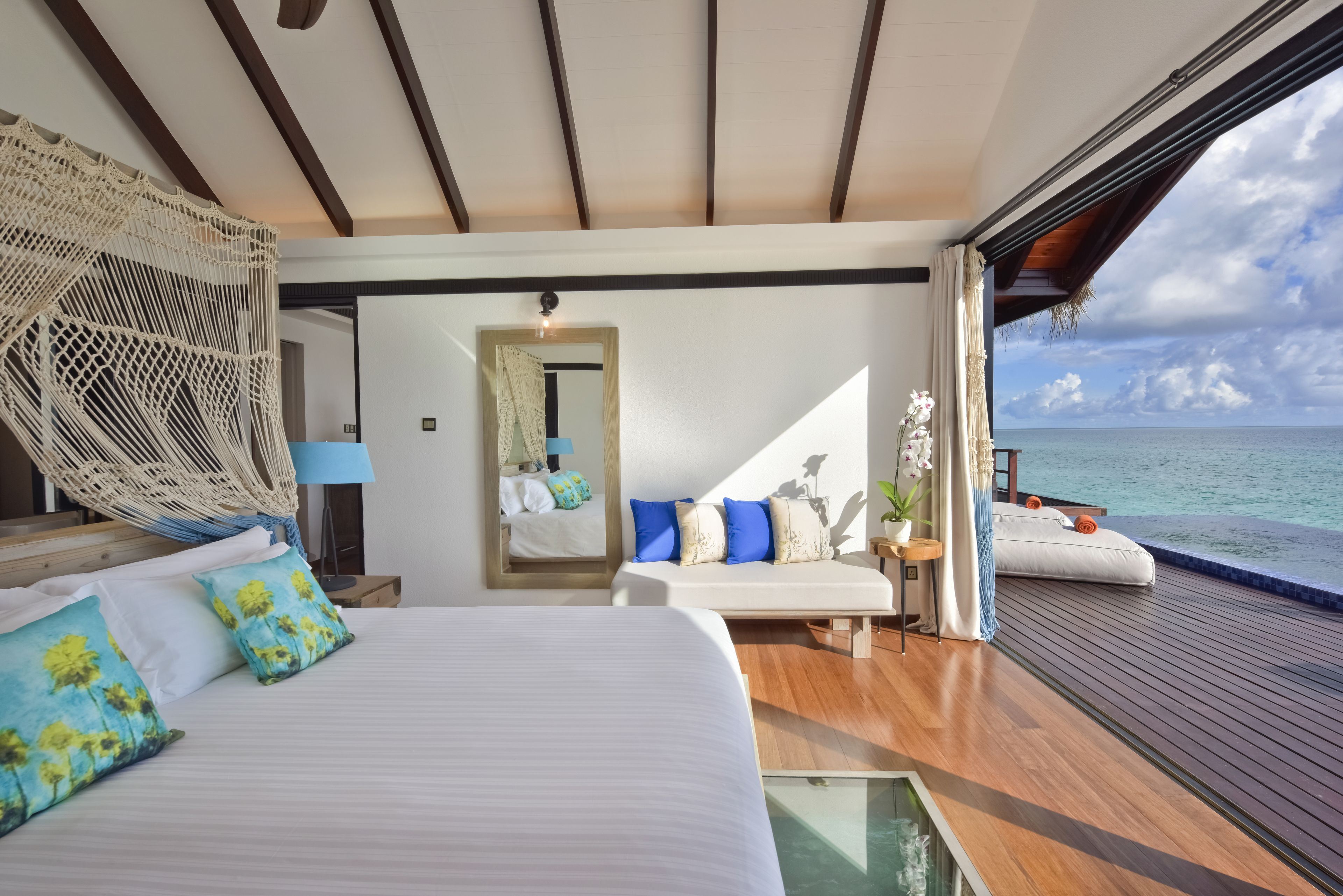 Grand Park Kodhipparu en North Male Atoll