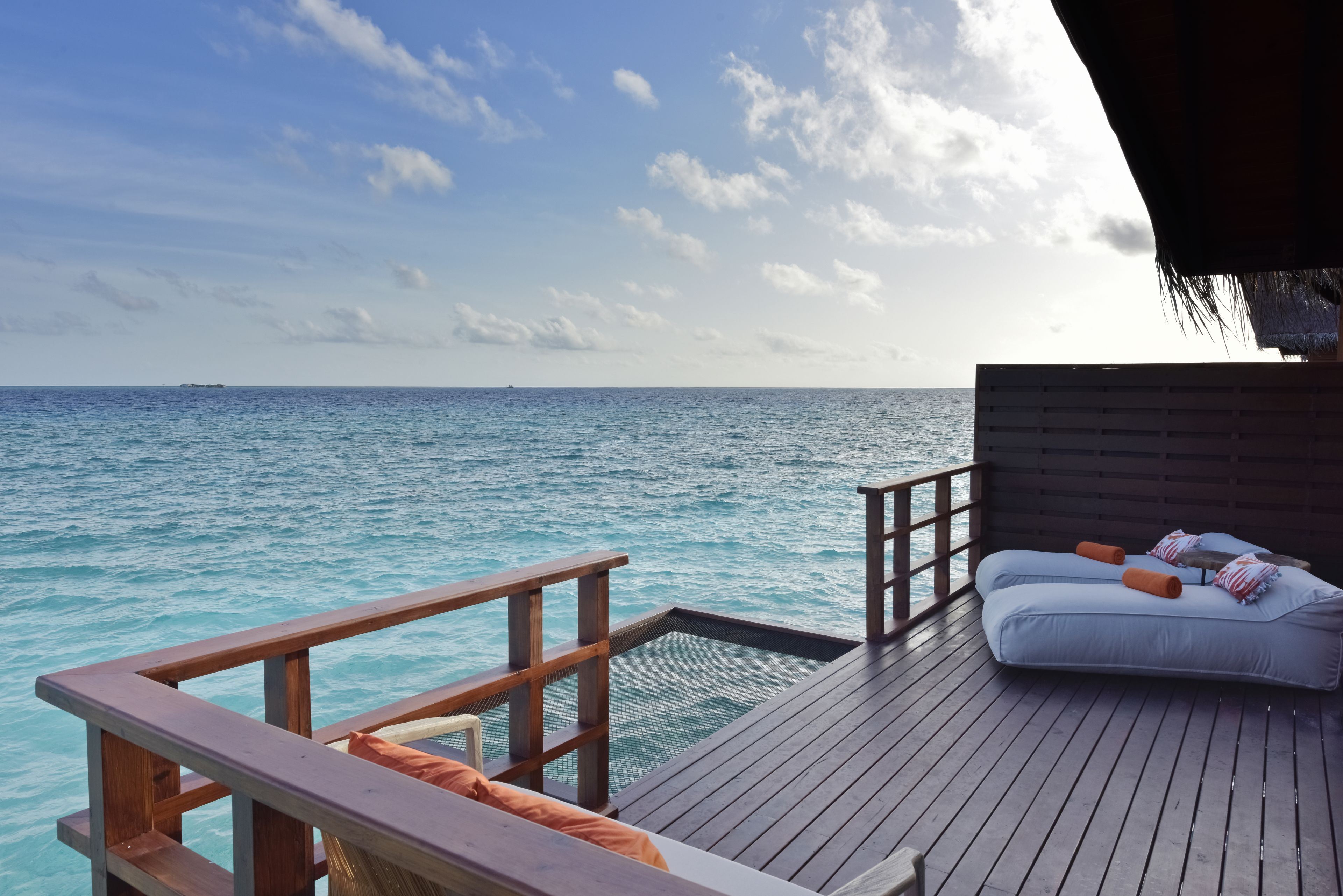 Grand Park Kodhipparu en North Male Atoll