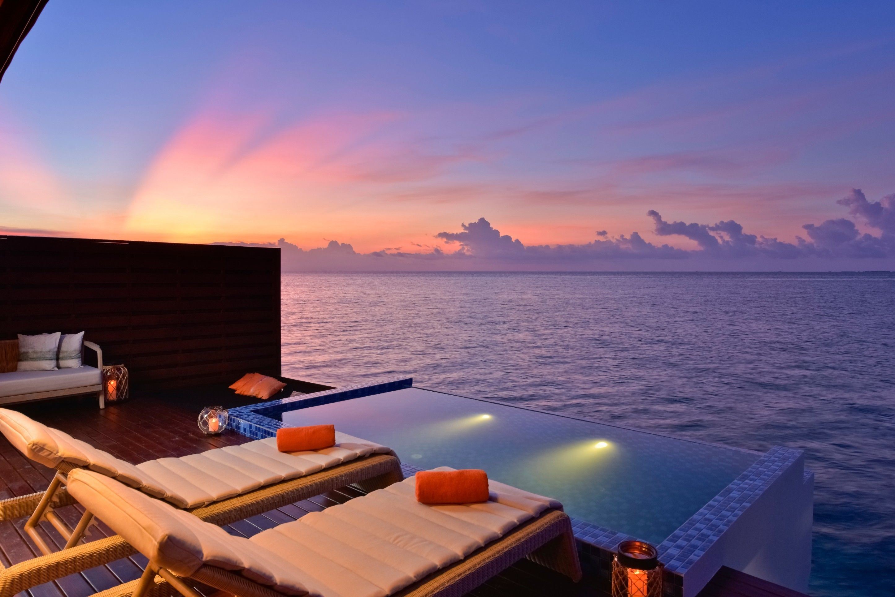 Grand Park Kodhipparu en North Male Atoll