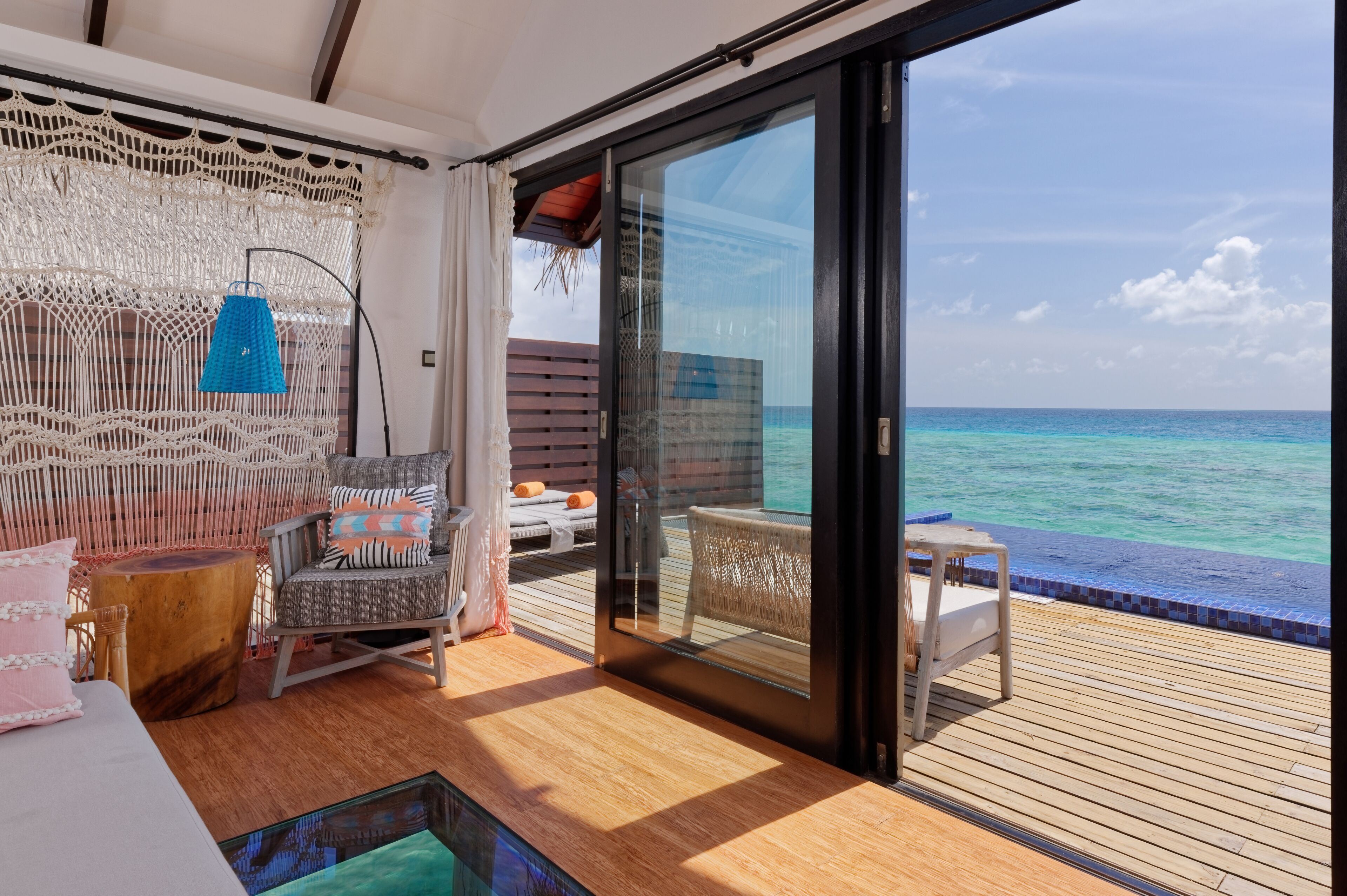 Grand Park Kodhipparu en North Male Atoll