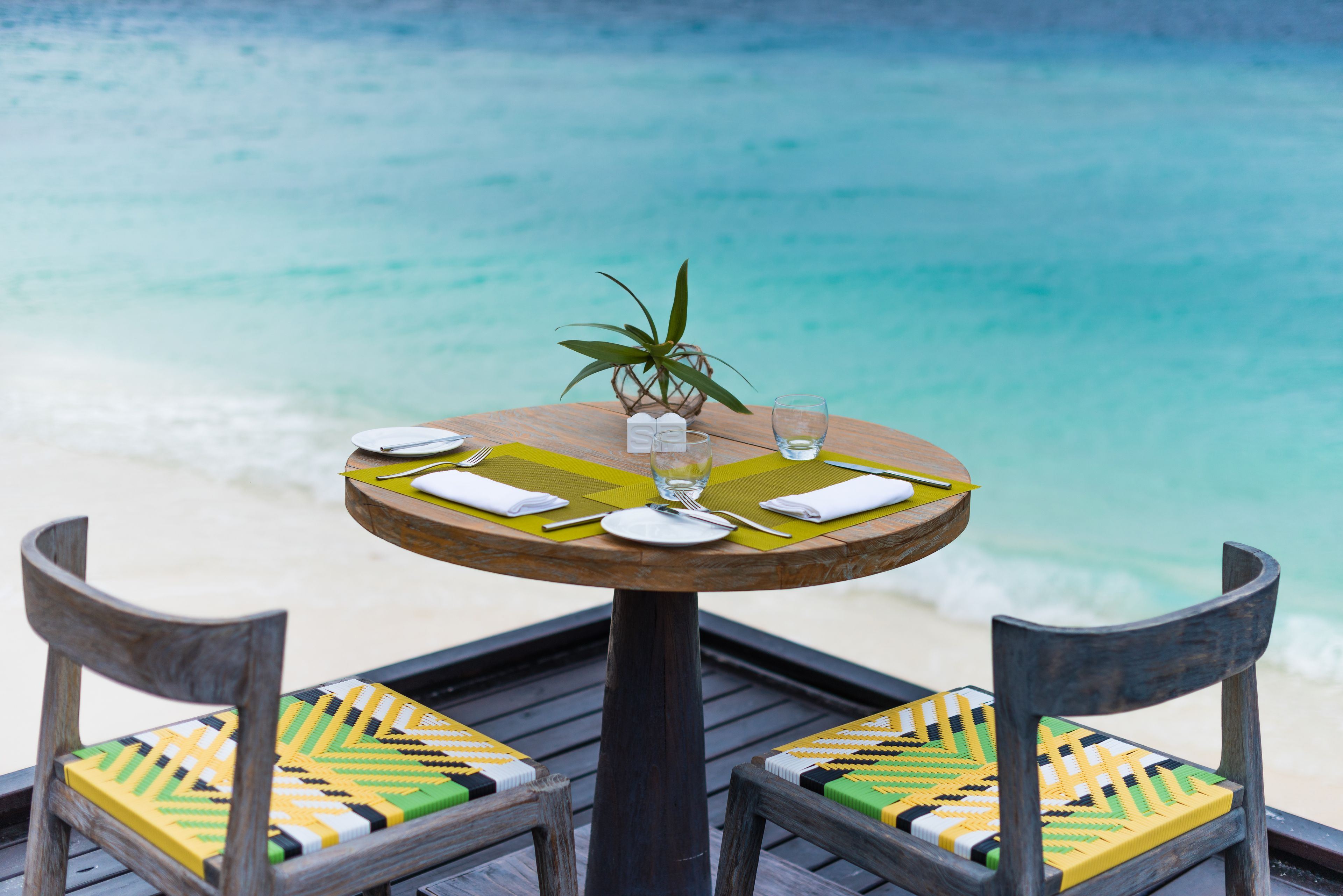Grand Park Kodhipparu en North Male Atoll