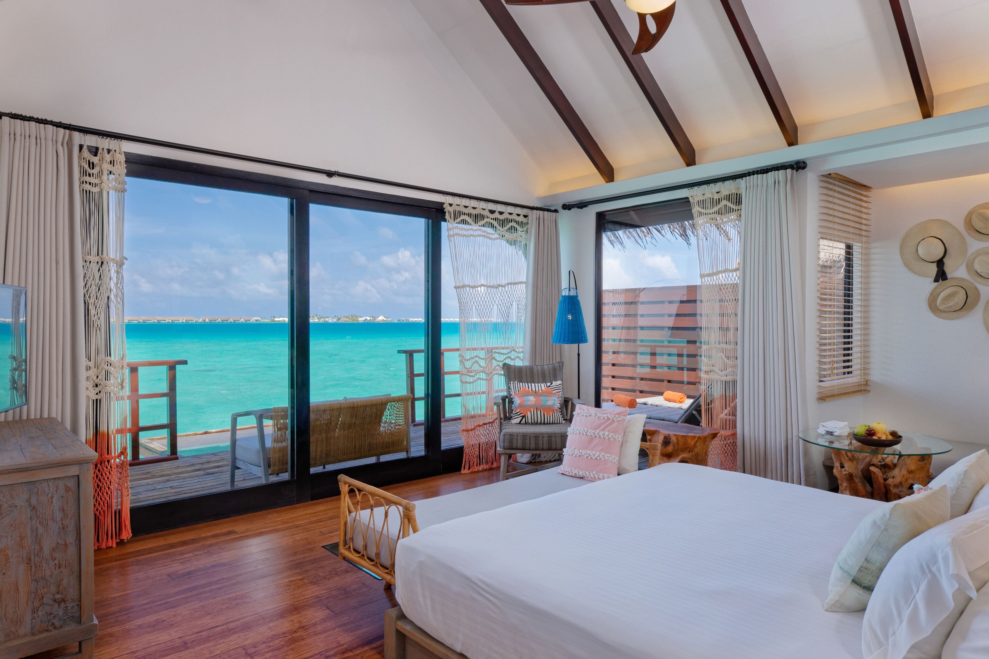 Grand Park Kodhipparu en North Male Atoll
