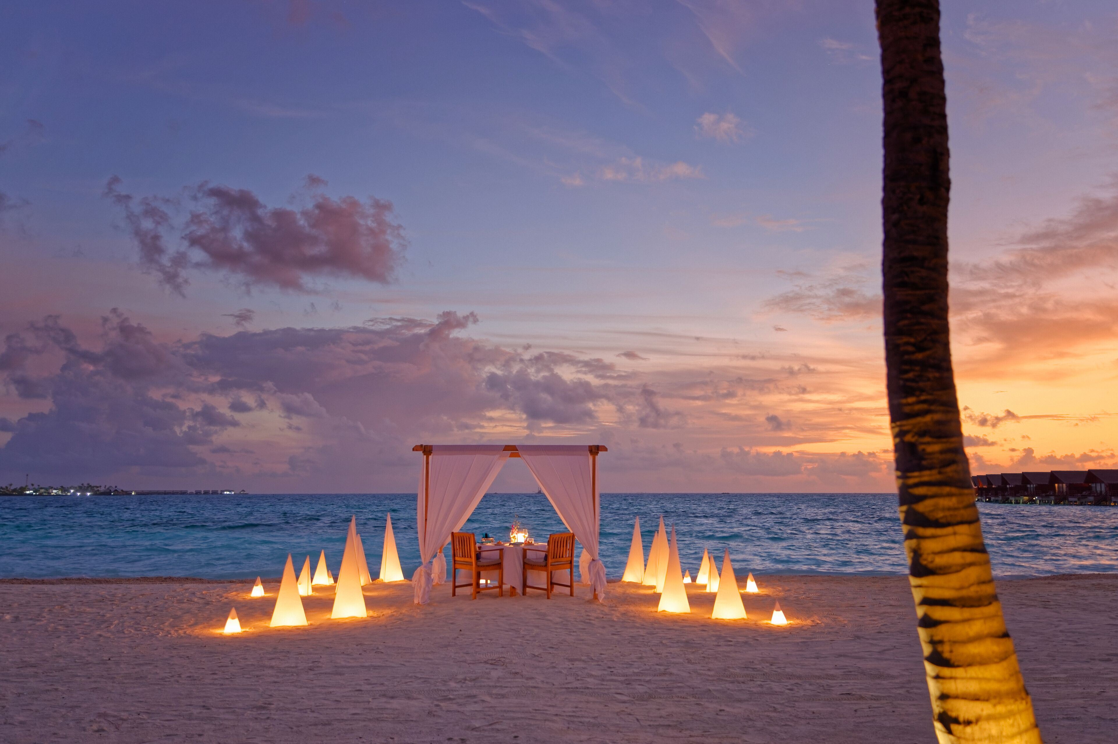 Grand Park Kodhipparu en North Male Atoll