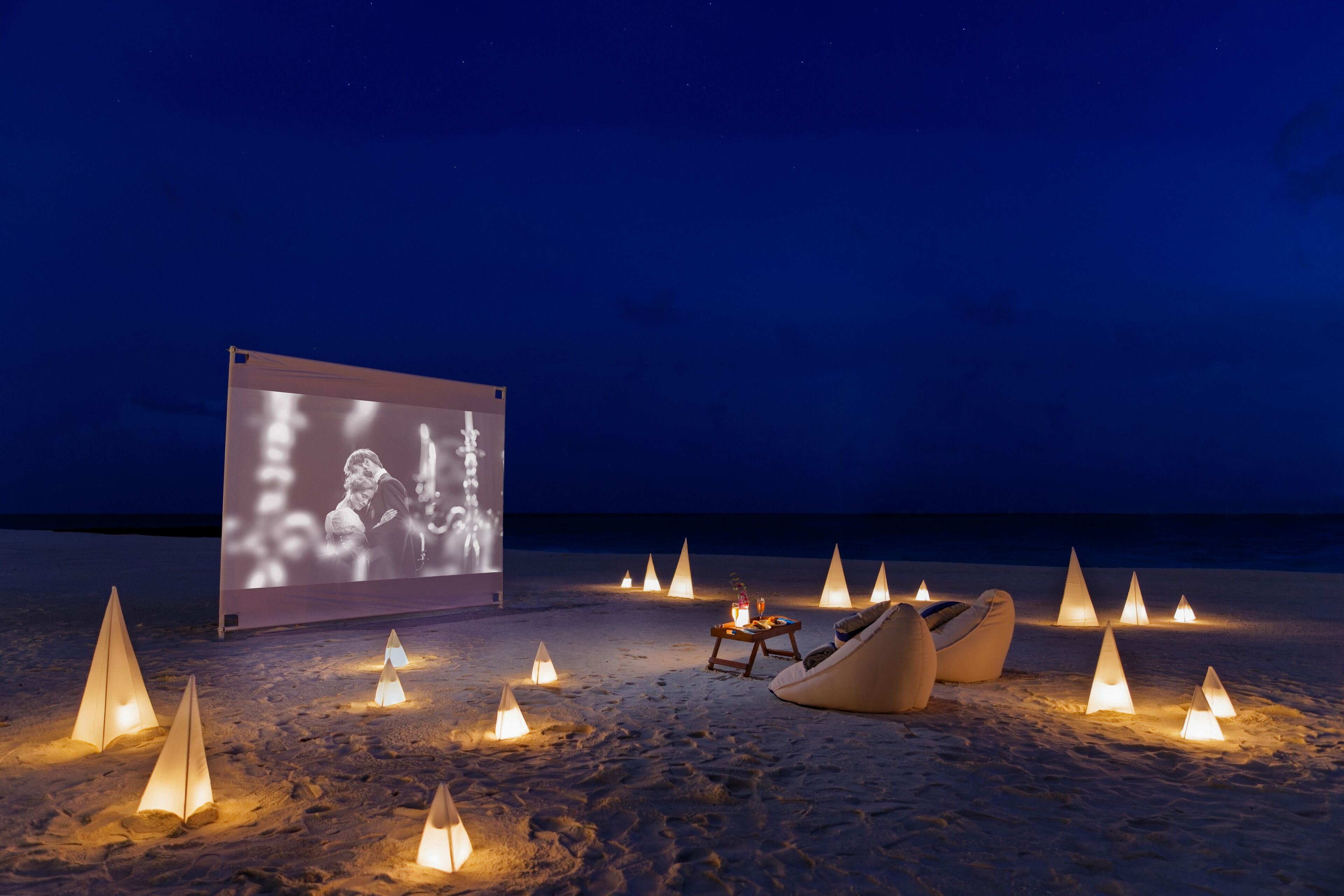 Grand Park Kodhipparu en North Male Atoll